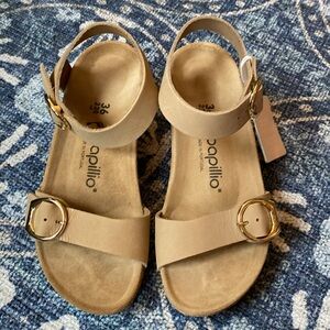 Birkenstock Papillio Soley